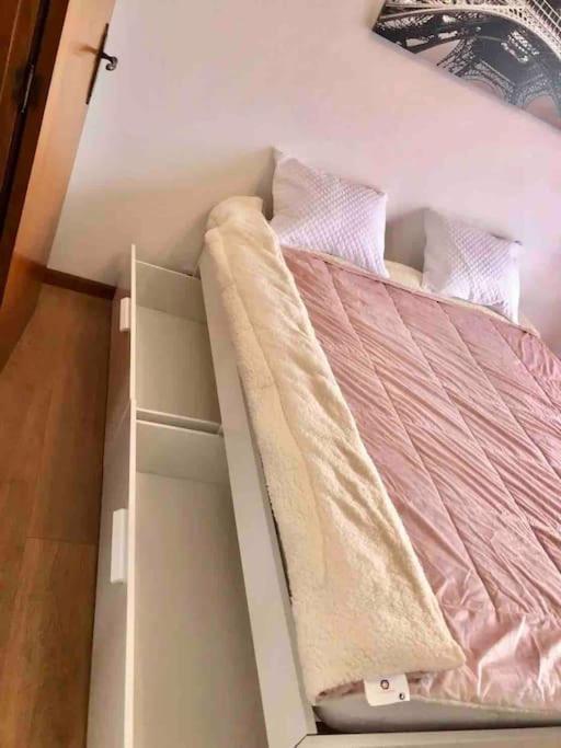 Quarto Paris Privado Viana Do Castelo Zewnętrze zdjęcie