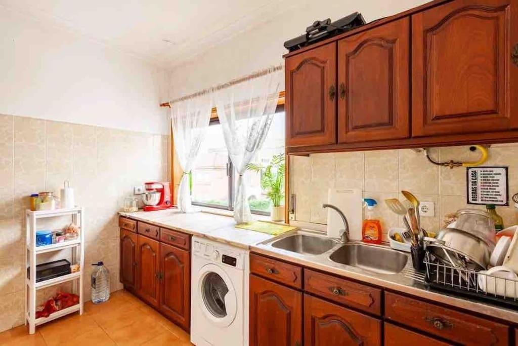Quarto Paris Privado Viana Do Castelo Zewnętrze zdjęcie